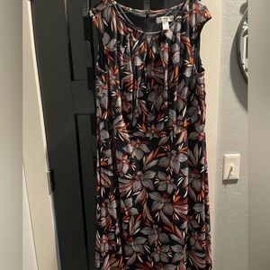 Ceena Jersey Dress